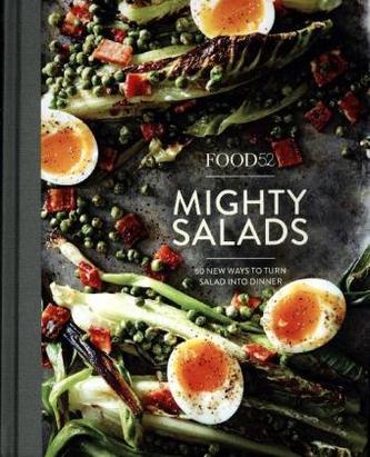 Food52 Mighty Salads