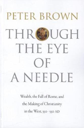 Through the Eye of a Needle