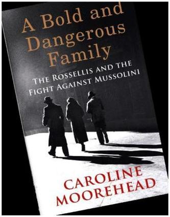 A Bold and Dangerous Family