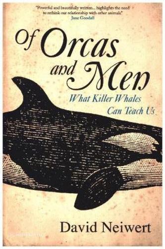 Of Orcas and Men