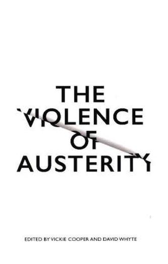 The Violence of Austerity
