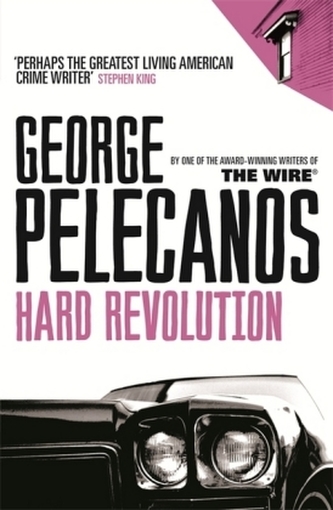 Hard Revolution Hard Revolution