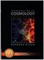 Introduction to Cosmology