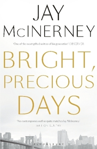 Bright, Precious Days