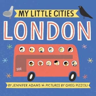 My Little Cities: London My Little Cities: London