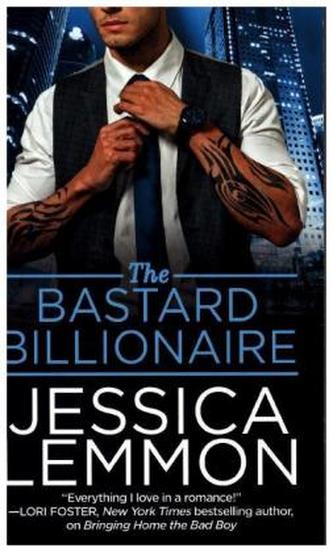 The Bastard Billionaire