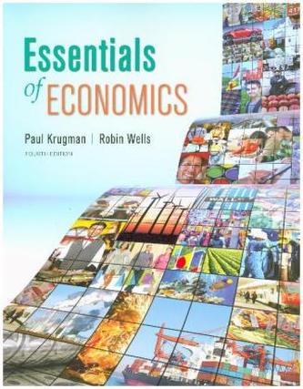 Essentials of Economics