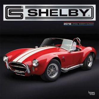 Shelby 2018