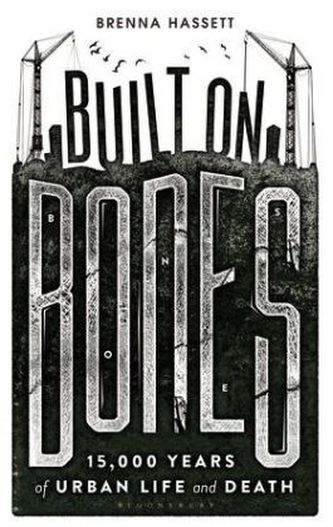 Built on Bones Built on Bones