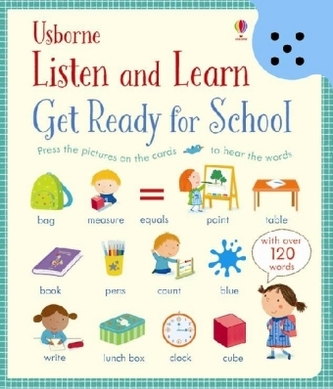 Get Ready for School Get Ready for School