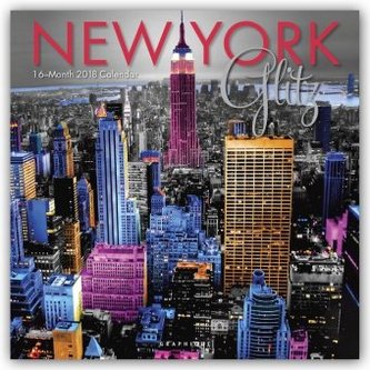 New York Glitz 2018