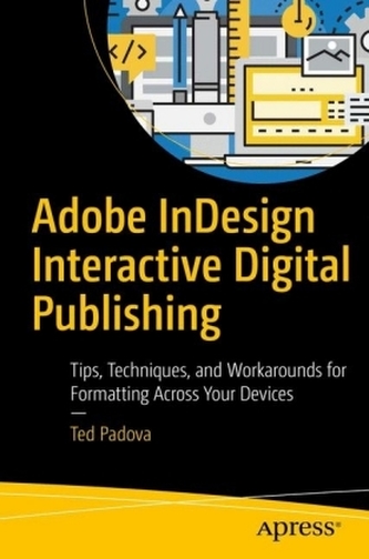 Adobe InDesign Interactive Digital Publishing Adobe InDesign Interactive Digital Publishing
