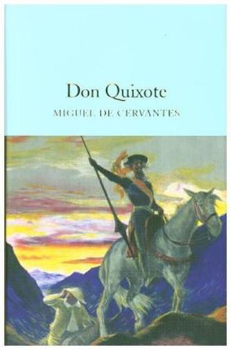 Don Quixote Don Quixote