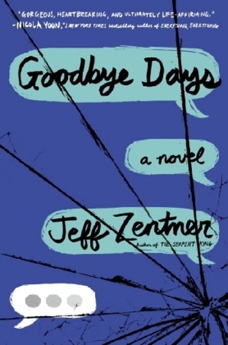 Goodbye Days Goodbye Days