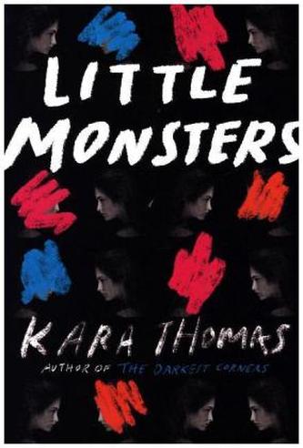 Little Monsters