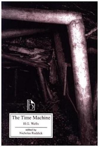 The Time Machine
