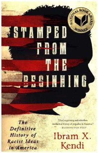 Stamped from the Beginning Stamped from the Beginning