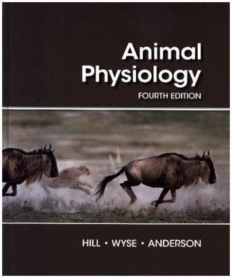 Animal Physiology