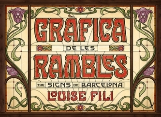 Grafica de les Ramblas