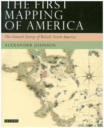 The First Mapping of America