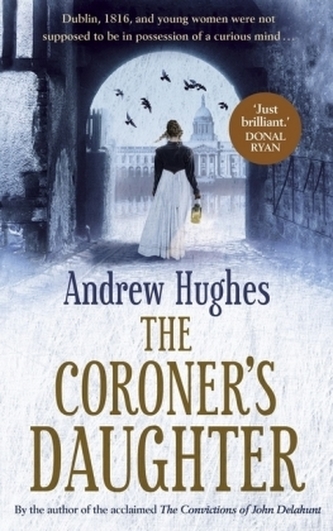 The Coroner's Daughter