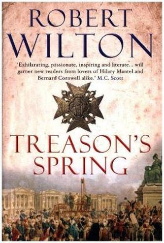 Treason's Spring