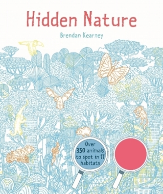 Hidden Nature
