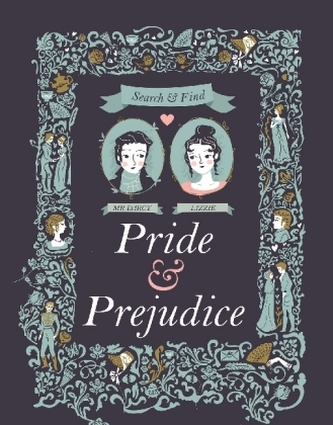 Pride & Prejudice
