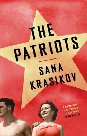 The Patriots The Patriots