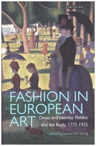 Fashion in European Art