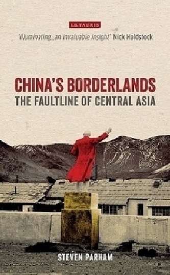 China's Borderlands China's Borderlands