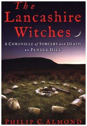 The Lancashire Witches