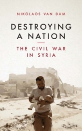 The Struggle for Power in Syria
