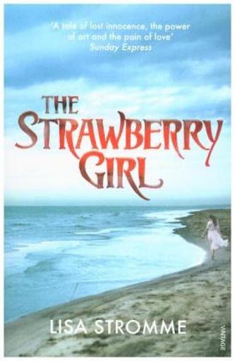 The Strawberry Girl