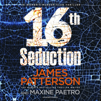 16th Seduction, 7 Audio-CDs