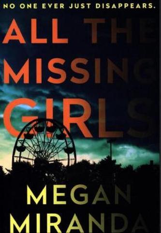 All the Missing Girls