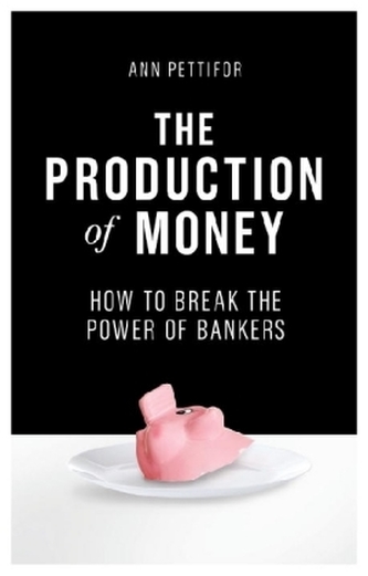 The Production of Money The Production of Money
