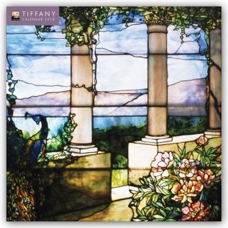 Tiffany 2018