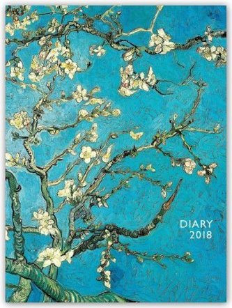 Almond Blossom 2018 Almond Blossom 2018