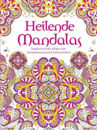 Heilende Mandalas