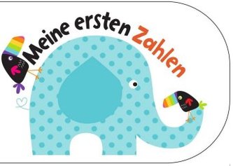 Meine ersten Zahlen
