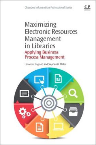 Maximizing Electronic Resources Management in Libraries Maximizing Electronic Resources Management in Libraries