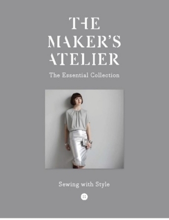 The Maker's Atelier