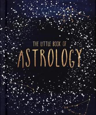 The Little Book of Astrology