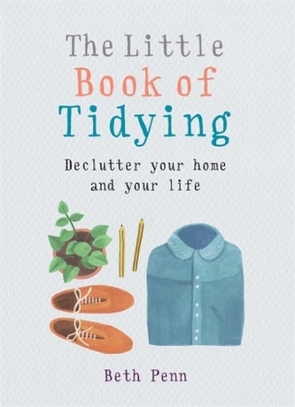 The Little Book of Tidying