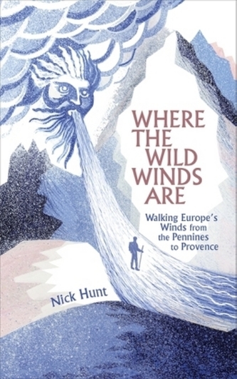 Where the Wild Winds Are