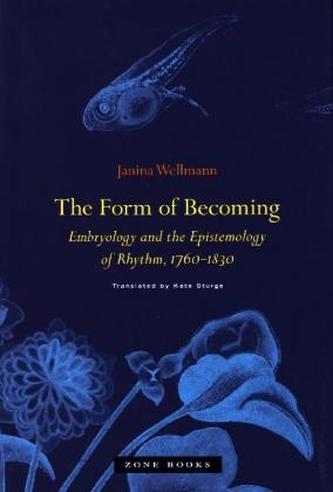 Form of Becoming Form of Becoming