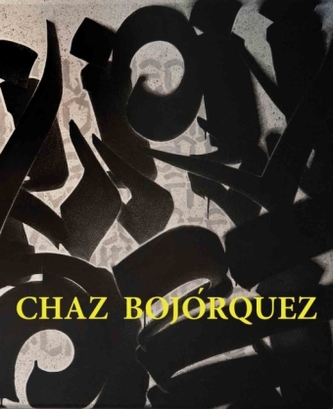 Chaz Bojórquez