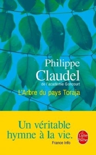 L'arbre du pays Toraja