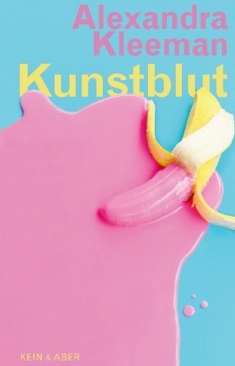 Kunstblut